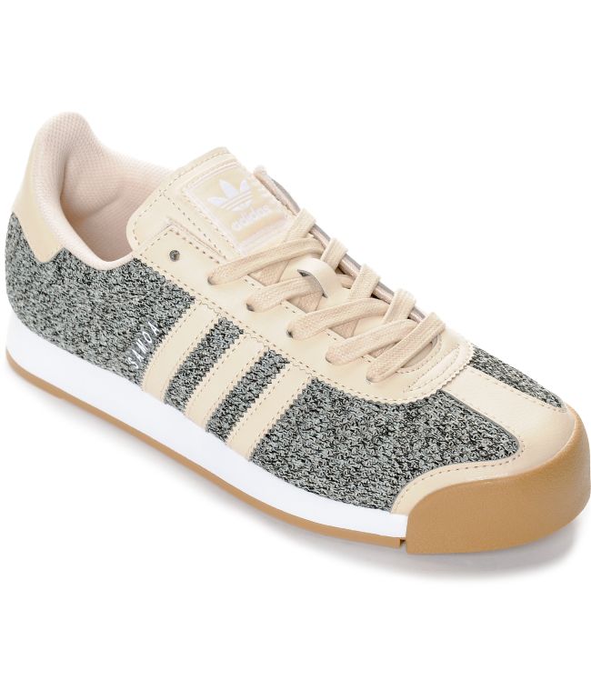 adidas samoa schuhe